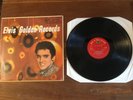 Elvis Presley - Elvis' Golden Records RCA Black Spot - RB16069 VG/Ex+ - Gatefold