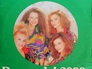COMPILATIONS DONNE DEL 2000 RARO 7