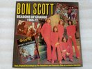 BON SCOTT seasons of change 1968-1972...AUSTRALIA...RAVEN RECORDS-RVLP-33
