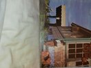 Gravy Train Self Titled  Vinyl Record Vertigo 6360023 1970 release few scratches