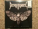 Death Angel The Evil Divide Blue Vinyl LP Ltd Ed of only 600 NEW SEALED Metal