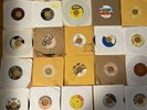 Reggae Ska Rocksteady 7” Lot