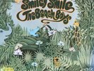 BEACH BOYS - SMILEY SMILE - NEAR MINT - IN SHRINKWRAP - ORIGINAL ISSUE