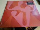 ALL ABOUT LUV (140G/OPAQUE MAGENTA VINYL