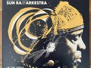 In the Orbit of Ra [LP] by Sun Ra & His Arkestra/Marshall Allen/Sun Ra...