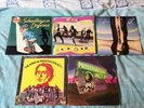 The Kinks rare 1973 Preservation Act 1 LP Vinyl & Preservation Act 2 Double LP++