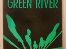 Green River -come On Down- Vinyl Ep * RARE* 1985*  Grunge