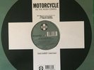 MOTORCYCLE As the Rush Comes ABOVE & BEYOND Remix ARMIN VAN BUUREN 12 Vinyl VG++