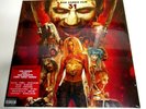 31-A ROB ZOMBIE FILM- ORIGINAL SOUNDTRACK LP -U.K. IMPORT