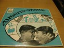 Shankar Jaikishan around the world ODEON 3aex. 5115 INDIA 1ST PRESS N/M/vg