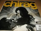 Madan Mohan Chirag. ODEON moce 1179 INDIA 1ST PRESS N/M/vg+