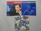 3 x Rolling Stones 12
