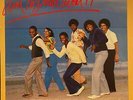 modern soul funk disco LP TODAY, TOMORROW, FOREVER Ain't No Doubt ? MP3 RSO NM