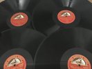 GINETTE NEVEU 78 RPM CONCERTO IN D MINOR Op.47- SIBELIUS