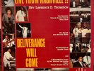 killer gospel funk boogie LP LAWRENCE THOMISON Deliverance Live MP3 Drum Machine