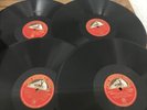 Pau Casals 78 rpm Concerto in E Minor Op.85 - Elgar