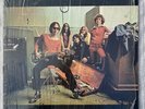 The Flamin’ Groovies Teenage Head 1971 OG LP Vinyl Record RARE Rock Pink Label