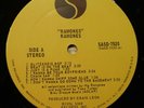 RAMONES Self-titled LP US Sire Misprint Vinyl - Sterling first press