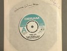 DM 311 MIKE WESTBROOK ORIGINAL PETER NORMA WINSTONE SIGNED DEMO 1970 UK 45  NM