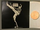 DAVID BOWIE THE MAN WHO SOLD THE WORLD ORIGINAL 1971 WITH POSTER UK LP TOP NM