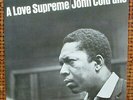 John Coltrane LP on Impulse 1995 A Love Supreme (Jazz) NM