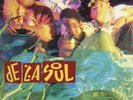 De La Soul - Buhloone Mind State '93 LP UK ORG  Guru Prince Paul