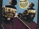 Eric B. & Rakim - Follow The Leader '88 LP US ORG  Patrick Adams