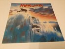 MARILLION LP ( Fish Out Of Water - Rarities Part Two ). ITALIAN PRESSING.