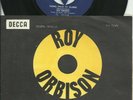 ROY  ORBISON   SOUTH AFRICA   PS   45   GOING BACK TO GLORIA