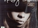 Mary J. Blige - What's The 411? '92 LP US ORG  Grand Puba K-Ci