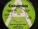 Thunder Company Ridin' On The Gravy Train 7