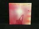 Gossamer by Passion Pit (Vinyl, July 2012, Columbia) RARE & OUT OF PRINT