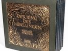 Decca Ring 1-22 Wagner Der Ring Des Nibelungen Ring Cycle VPO Solti 22LP Box