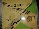 Westminster WL 5109 MOZART 2 Sonatas BARYLLI SKODA 1952 VG++, VG+ TO VG++