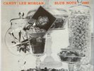 Lee Morgan Candy on Blue Note - Japan King Special Edition LP NM