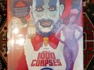 Rob Zombie's House of 1000 Corpses 2LP Waxwork WW078 Blood Soaked Red Splatter