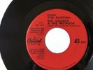 RARE SURF - MR. GASSER & THE WEIRDOS - DOIN' THE SURFINK - CAPITOL - GARY USHER