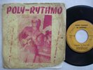 POLY RYTHMO MELOME CLEMENT houe nou koyi RARE AFRO PSYCH POP LATIN 7