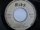 ORCH MIRAGE mosese HOT RUMBA SOUKOUS CONGO 7