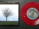 PINK FLOYD Colored Vinyl Take It Back MAROON UK 7