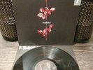 Depeche Mode LP 