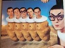 Devo Oh No Its Devo vinyl album