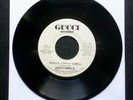 GUCCI CREW II Sally (That Girl) Promo 45 HAL-765 Promo Original Vinyl 7
