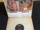 The Who Sell Out Stereo Track Ist Press Sample Record Poster Stickered Sleeve