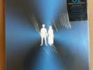 U2 ?– Songs Of Experience  LP Blue Vinyl   Box Set Deluxe Edition Numbered