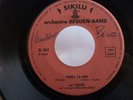 TCHADE & ORCH BEGUEN BAND kanda ya nini RUMBA CHA CHA CHA LATIN  7