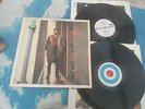 #1 UK DBL VINYL LP