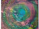 CRYPTIC SLAUGHTER - Stream Of Consciousness ORIGINAL Crossover Thrash LP 1998
