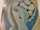 DEREK & THE DOMINOS Layla 2xLP 1970 Atco ORIG US PRESS G BX1