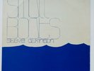 Steve Atkinson - Small Boats - Rare 1981 UK Folk Psyche LP - Ellie Jay EJSP-9779